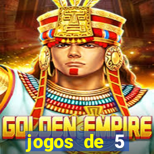 jogos de 5 centavos nas plataformas